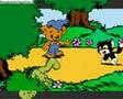Bamse Saga Britt Erik
