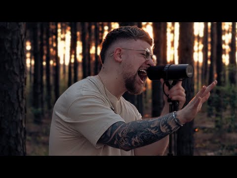 Nate Vickers - Can't Sleep (Stripped)