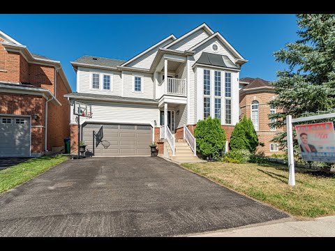 Home for sale at 371 Van Kirk Drive, Brampton, ON L7A 1T6