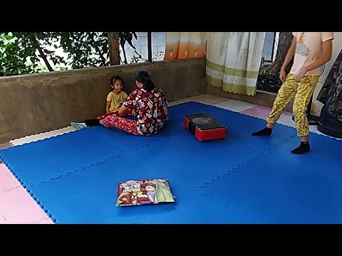 CAMP ESCAT'S 20230911 Home Training