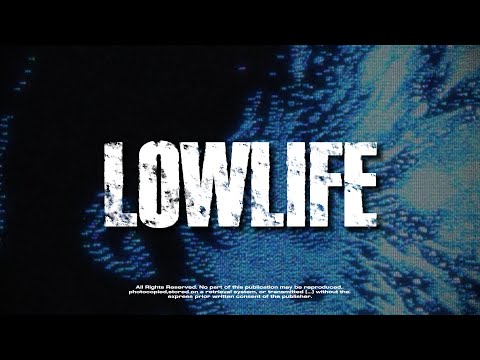 [FREE] LOVV66 + МАЛЕНЬКИЙ ЯРЧЕ + MAYOT type beat - «Lowlife»