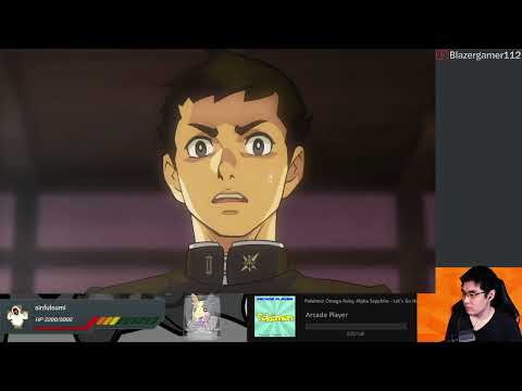 Time the Learn the Original Objection! (The Great Ace Attorney Chronicles - Adventures Part 1)