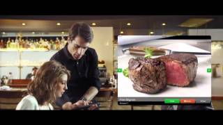 Optimalib - La caisse enregistreuse tactile sur iPad