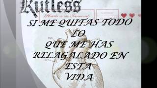Kutless I´m still yours subtitulada al español