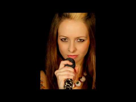 Kitty in a Casket -  "Midnight Thrill Ride"