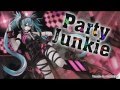 【重音テト】Party Junkie【UTAUカバー】 (+ UST) 