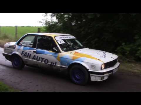 III Runda AB CUP i BMW-Challenge 2016 - Andrzej Foremny - BMW E30 318is