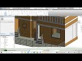 How To Create Windows Belt In Revit Architecture Hausa