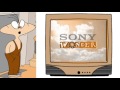 Hryundel Hates Sony Wonder Transitions For Logo Skittles Slow 4x