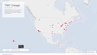 Time Warner Cable Outage Odyssey