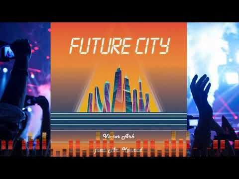 Victor Ark Feat. Mr Konrad - Slow Passion