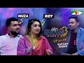 Ridy Sheikh | Muza | What a Show! with Rafsan Sabab | Season 5 | Jhumka Special Episode