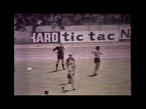 Laval - FC Tours 1982 - 1983 Division 1