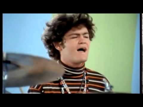 The Monkees - Pleasant Valley Sunday 1967