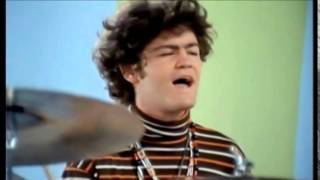 The Monkees - Pleasant Valley Sunday 1967