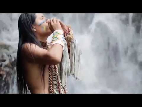 Grupo Purik  WAYRAPAQ   Americans Indians kmd