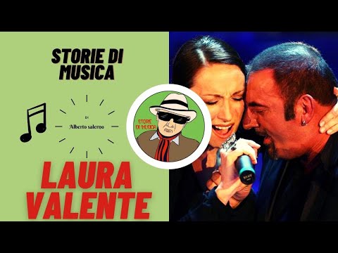 Storie di Musica: Laura Valente ci racconta “Pino ed io"