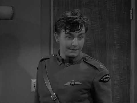 1x18 Ai Confini Della Realtà (The Twilight Zone) pt.4 - L'ultimo volo