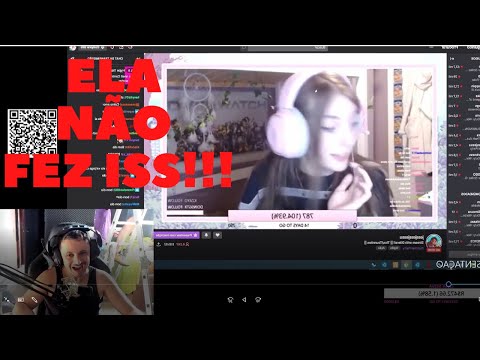 DILERA SE ASSUSTA COM QUE JESS FALA!!!!!!!!