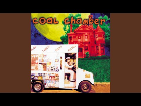 My Frustration - Coal Chamber