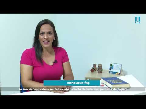 Conexão UFMS - Concurso para cargo de Técnico-Administrativo em Educação na UFMS