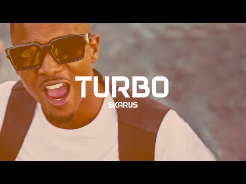 Timal x Benab Type Beat "TURBO" (Prod. Skarus Beats)