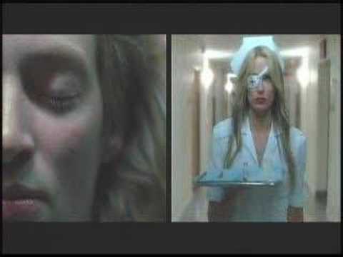 Twisted Nerve vs Kill Bill Video Mashup