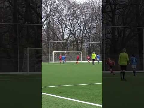 DES VR1 - de Zweef VR2 0-0