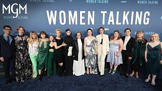 Women Talking (2022) Video