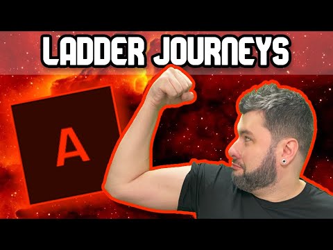 Easiest A-Rank Of My LIFE 😂 • TASTELESS LADDER JOURNEYS