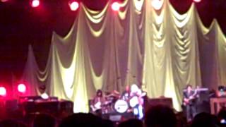 Tom Petty & The Heartbreakers - Friend of the Devil - Outside Lands 2014