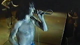 AC/DC feat. Bon Scott - Whole lotta Rosie (Live)