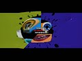 Klasky Csupo Robot Logo Never Version 2002 Into Fat