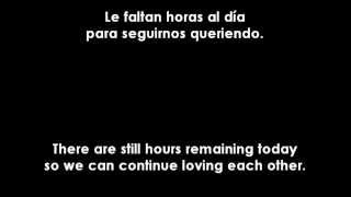 Marco Antonio Solis - La Venia Bendita (Spanish lyrics and English translation)