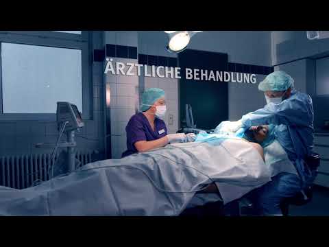 MKH SCHWERTE - Informationsfilm “Multimodale Schmerztherapie”