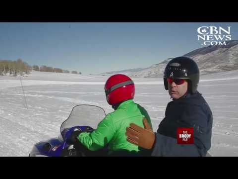 Brody File Show Farewell From The Crew