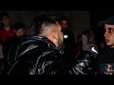 COLD vs. THOM: 4tos | Fecha 1 × PDC | Torneo 2022 | KM 0 🇦🇷