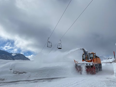 KW 11/2021 - Bauhof 180 Sekunden - Der Wochenrückblick