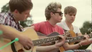 One Direction - Another World [Music Video]