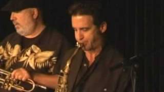 Jeff Lorber Fusion " Surreptitious " in Europe Tour