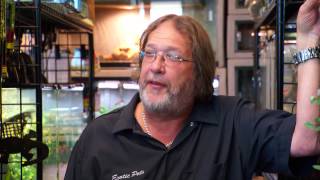 Bill Engvall: Here's Your Tank!