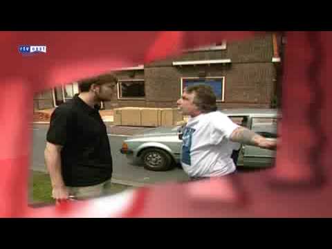 Promo 'In de wandelgangen' TV Oost 19-11-2009