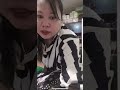 Pijat Perut Wanita