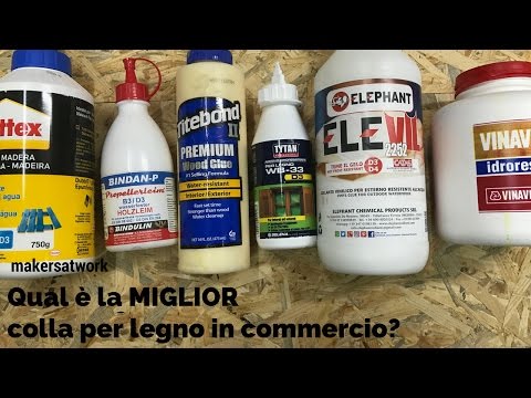 What is the best D3 WOOD GLUE on the market? Do It Yourself