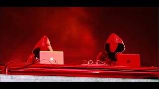 Radion6  – Livin The Dream Style Gaia