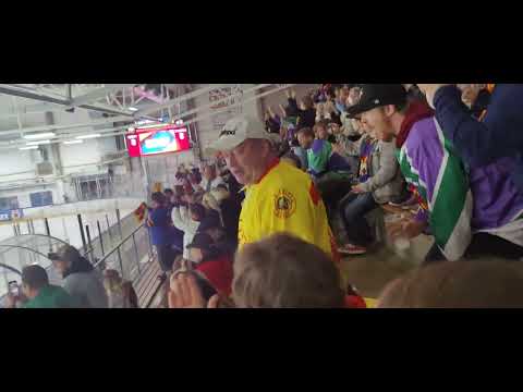 Rangaistuslaukaus 08.09.2023 harjoitusmatsi Jokerit Kiekko - Vantaa