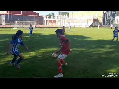 CD.LA BAÑEZA / PONFE FMNINO.FUTBOL 7 I TORNEO CIUDAD DE LA BAÑEZA JUNIO 2023