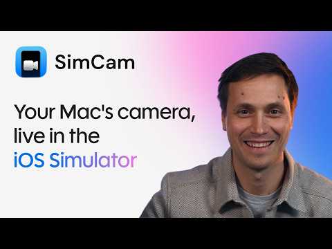 SimCam 소개 영상