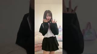 注目【最新動画】【恋愛脳ナナオアカリ】　#jk  #youtuber  #trending   #tiktok ＃恋中真央 ＃おすすめ ＃踊ってみた