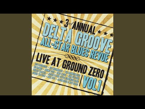 Everything's Gonna Be Alright (feat. Johnny Dyer)